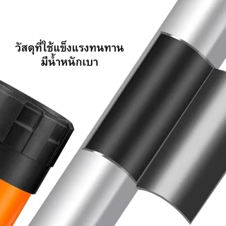 ราคาลูกค้าใหม่ สูบลมแรงดันสูง 160PSI คุณภาพดีเยี่ยม สูบได้หลากหลาย ใช้กับมอเตอร์ไซค์ จักรยาน ลูกบอล