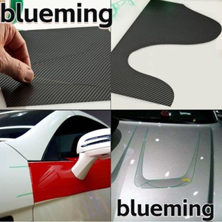 Blueming2 เทปสติกเกอร์ PVC ไม่ทิ้งรอย สําหรับรถยนต์