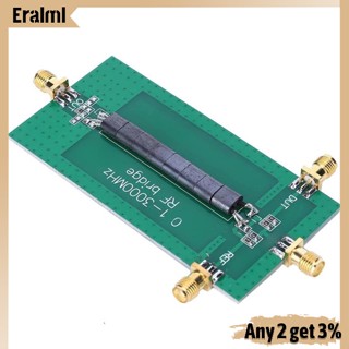 สะพานสายสะพานสะท้อน RF SWR 0.1-3000 Mhz