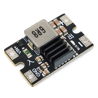 Pcbfun โมดูลแปลงแรงดันไฟฟ้า dc-dc เอาท์พุต 3.3v 5v 9v 12v 8a