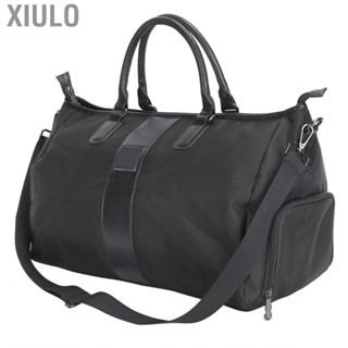 Xiulo OX PLOUGH Sports Gym Bag With Shoes Compartment Large  Duffle GR