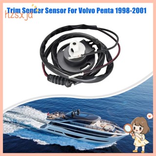 3594989 เซนเซอร์ส่งสัญญาณ 2 สาย แบบเปลี่ยน สําหรับ Volvo Penta 1998-2001 SX-C SX-C1 SX-C2 DP-S DP-SM