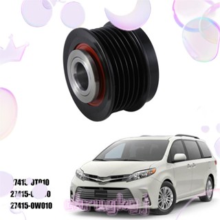 อะไหล่รอกคลัตช์ สําหรับ Toyota Sienna L4 2.7L 2011-2012 27415-0T010 27415-0T060 27415-0W010