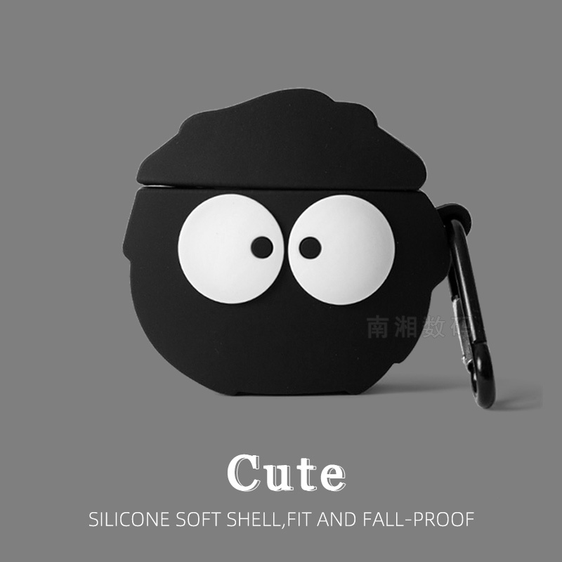 For EDIFIER W220T Case Cartoon Astronaut Cute Briquette Dinosaur EDIFIER W220T Solid Color Silicone 