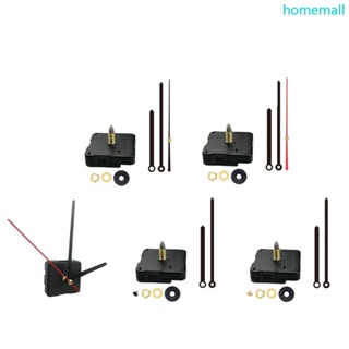 Ho DIY กลไกนาฬิกาจับเวลา แบบเงียบ อุปกรณ์เสริม สําหรับผู้เริ่มต้น เด็ก ผู้ใหญ่