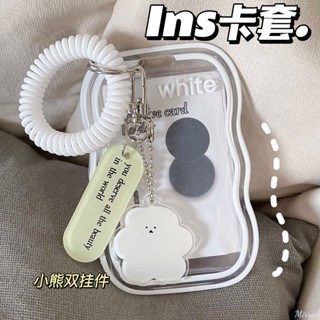 Cloud Shape Designผู้ถือบัตรKpop Photocardผู้ถือIdol Photoป้องกันกรณีPhotocardผู้ถือเครื่องเขียนการ์ดกรอบรูปM