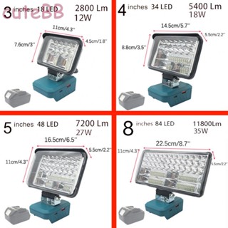 ไฟฉายสปอตไลท์ LED อุปกรณ์ไฟฟ้า