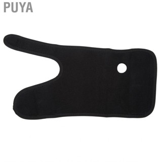 Puya Wrist Brace  Average Size Tendonitis  Relief Adjustable Band for Home