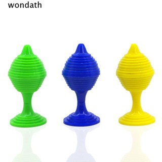 Wonda พร็อพมายากล ถ้วยมายากล น้ําหนักเบา สุ่มสี 6 ชิ้น