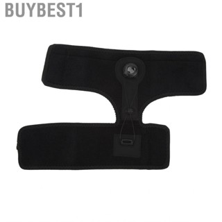 Buybest1 Plantar Fasciitis Night Splint Brace Adjustable Easy To Use Durable Stable for Long Term Bed Ridden People