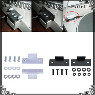 [Hatel] ชุดบานพับอลูมิเนียม กันฝุ่น สําหรับ Sl Sl-q3 Sl-