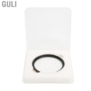 Guli Lightdow UV Protector Filter Multi Coated Ultra  Protection