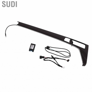 Sudi Lighting Kit Carbon Fiber Style 32/30 Color  Ambient Light