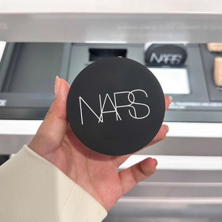 Nars แป้งฝุ่นแต่งหน้า แบบใส 10 กรัม