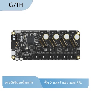 Bigtreetech MMB CAN V1.0 บอร์ดป้อนแครอท กระต่าย แบบเปลี่ยน สําหรับเครื่องพิมพ์ 3D Voron 2.4 Trident ERCF