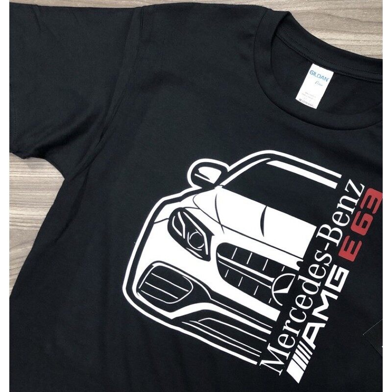 [TK Store] เสื้อยืดแขนสั้น Nan Shang Yi ผู้หญิงหลวมสไตล์เกาหลีพิมพ์ T การ์ตูนที่กำหนดเองกลุ่มเสื้อผ้