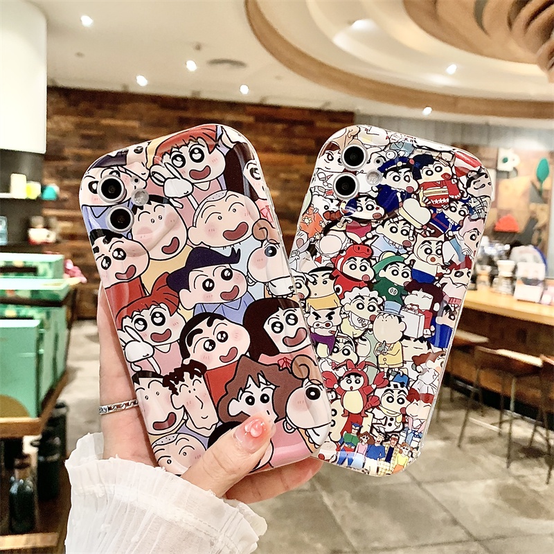 เคสโทรศัพท์มือถือแบบนิ่ม ลายครอบครัวเซียวซีน YW001N สําหรับ OPPO reno 8T 5G 3 4 5 6 7 8 9 10 4SE 4Z 