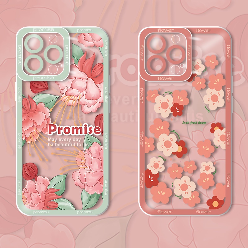 เคส OPPO Reno 8T 8 Pro 2F Reno 5 4 7 6 8 A53 A57 A98 A52 A95  A74 A92 A93 7Z 6Z A77s A94 A54 A17 A17