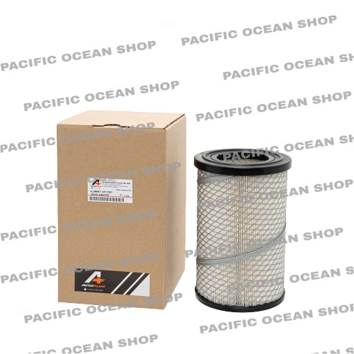 NISSAN FRONTIER D22 ENGINE AIR FILTER AUTOPLUS = TAN CHONG 16546-9S001-AP