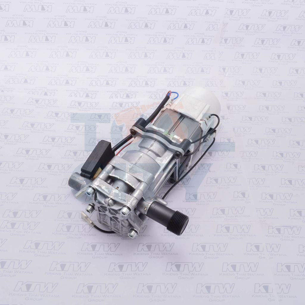 POLO (WASHERS) (โปโล(เครื่องฉีดน้ำ)) อะไหล่ W101, W101N #007 MOTOR & PUMP