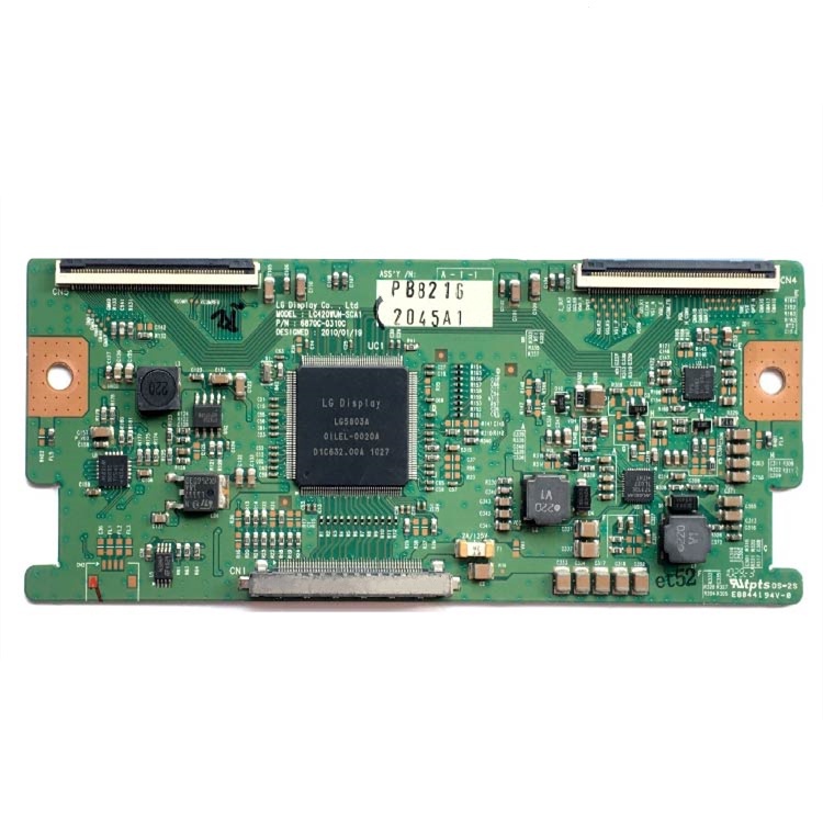 T-CON logic board สําหรับ LG LC420WUN-SCA1 6870c-0310c 0318b