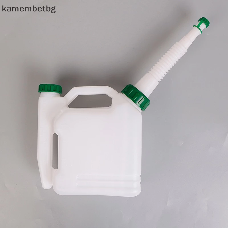 Kamembetbg ขวดผสมน้ํามันเชื้อเพลิง อัตราส่วน 1.5 ลิตร 25:1/50:1/40:1/20:1 TH