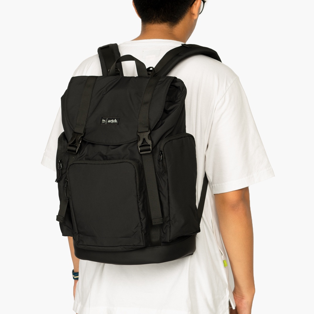 ARTCH - Mochila All Variants - Backpack Daypack Backpack