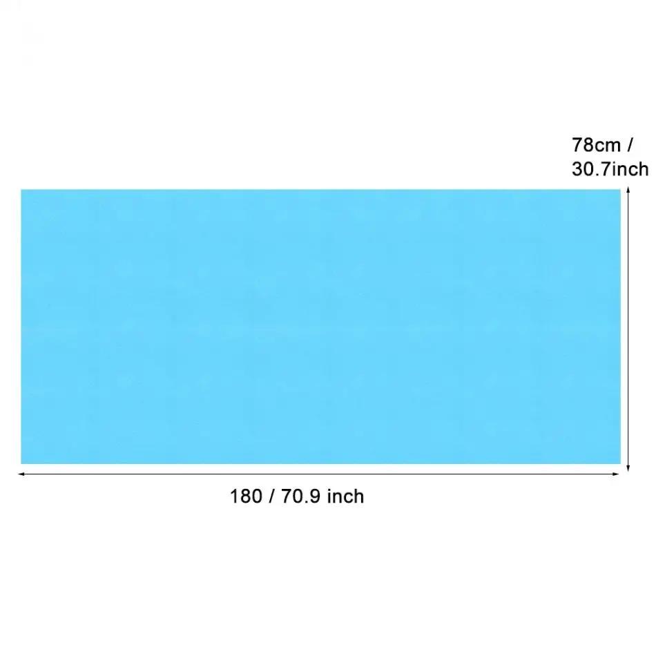 10 ชิ้น / ถุง สัก ทิ้ง ผ้าปูที่นอน สปา ร้านเสริมสวย นวด ไม่ทอ กันน้ํา ป้องกันน้ํามัน ซาลอน ผ้าคลุมโต๊ะ รอยสัก - รูปที่ 3