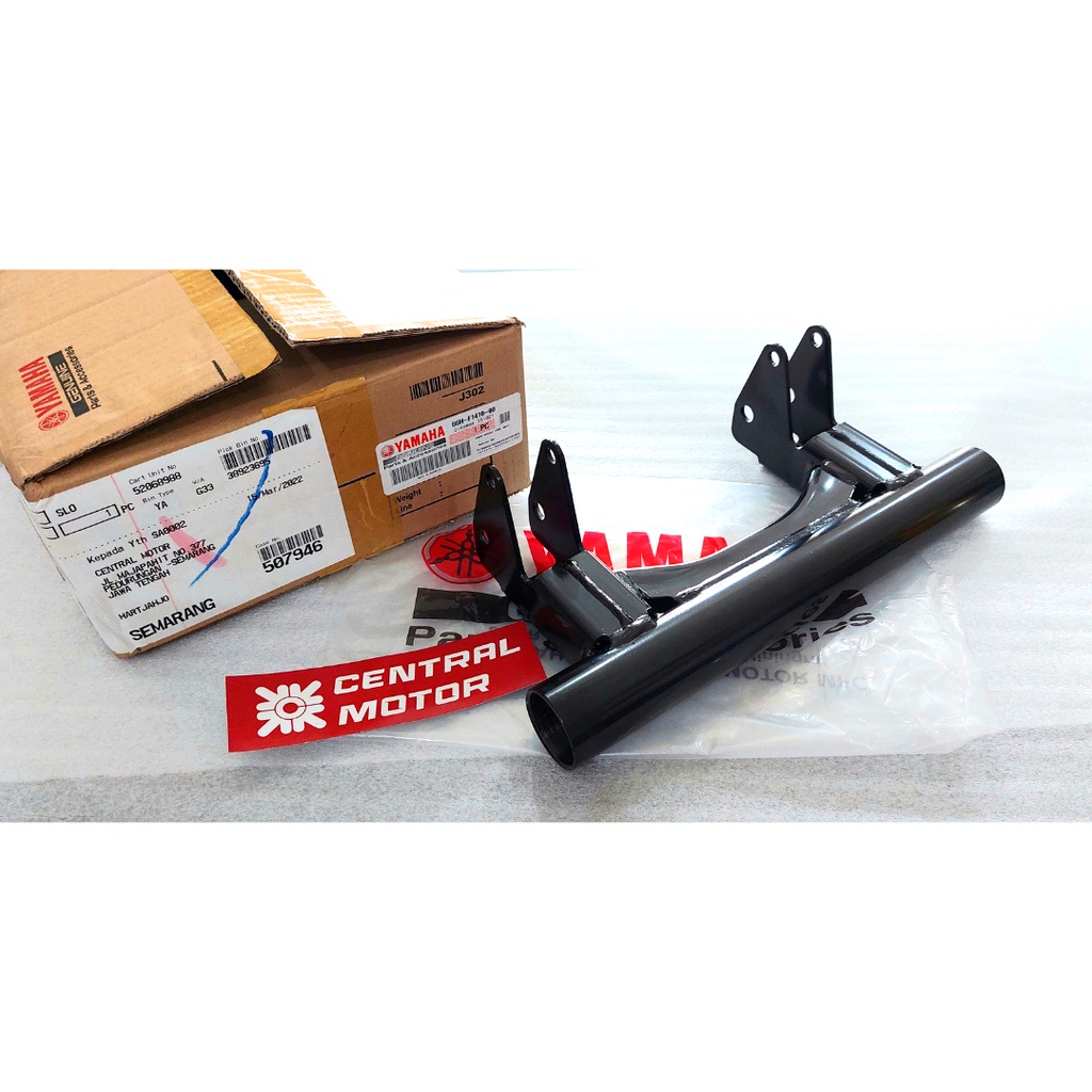 Arm Fork All New Nmax Mounting Forok Arem Original Yamaha อะไหล่แท้ B6H-F1410-00