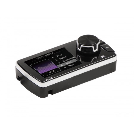 Dsp Remote Car Audio nakamichi ac3 รีโมทคอนโทรลเหมาะสําหรับ nakamichi, sansui