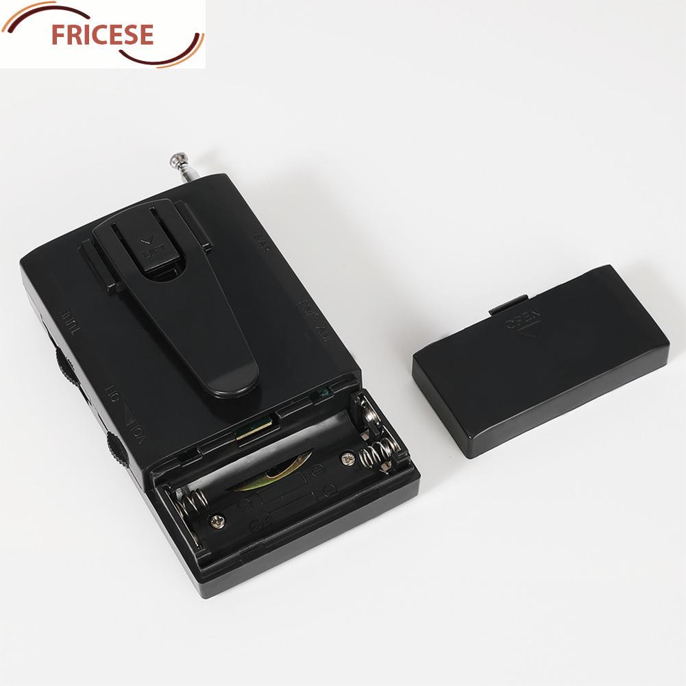 เสาอากาศวิทยุสเตอริโอ AM FM แบบยืดหดได้ สําหรับบ้าน ในร่ม [Fricese.th] - รูปที่ 5