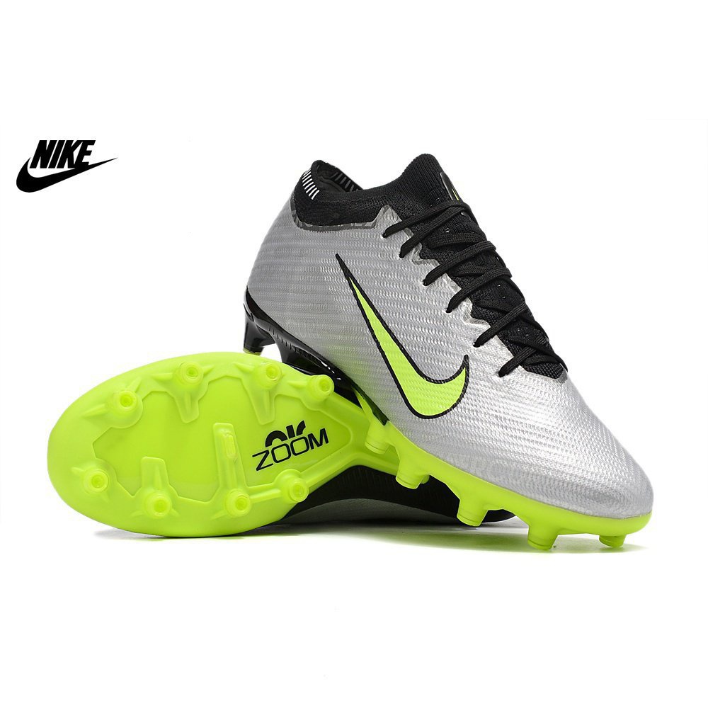 Nike Zoom Vapor 15 elite se AG 2023 AG 36-45 รองเท้าฟุตบอล กันน้ํา สําหรับผู้ชาย dhi6