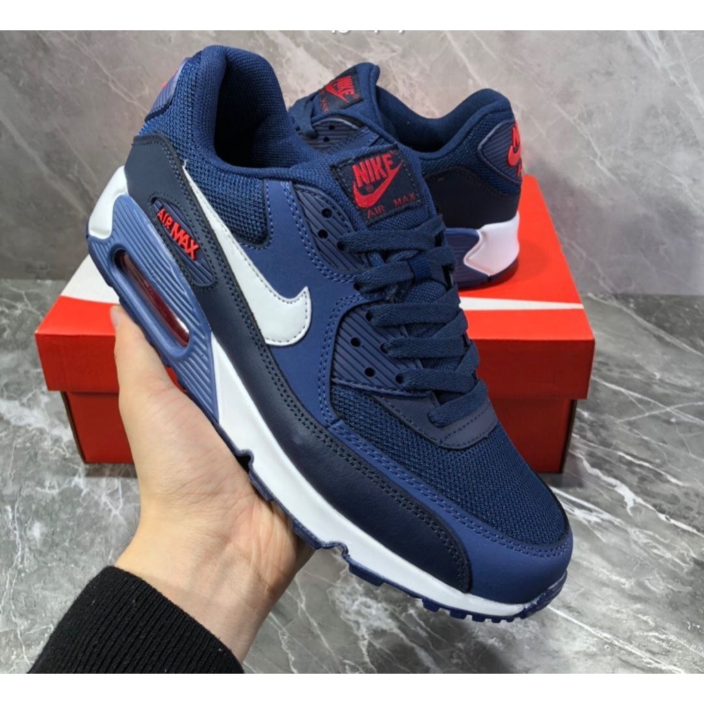 Air MAX 90 ESSENTIAL PREMIUM XEOU