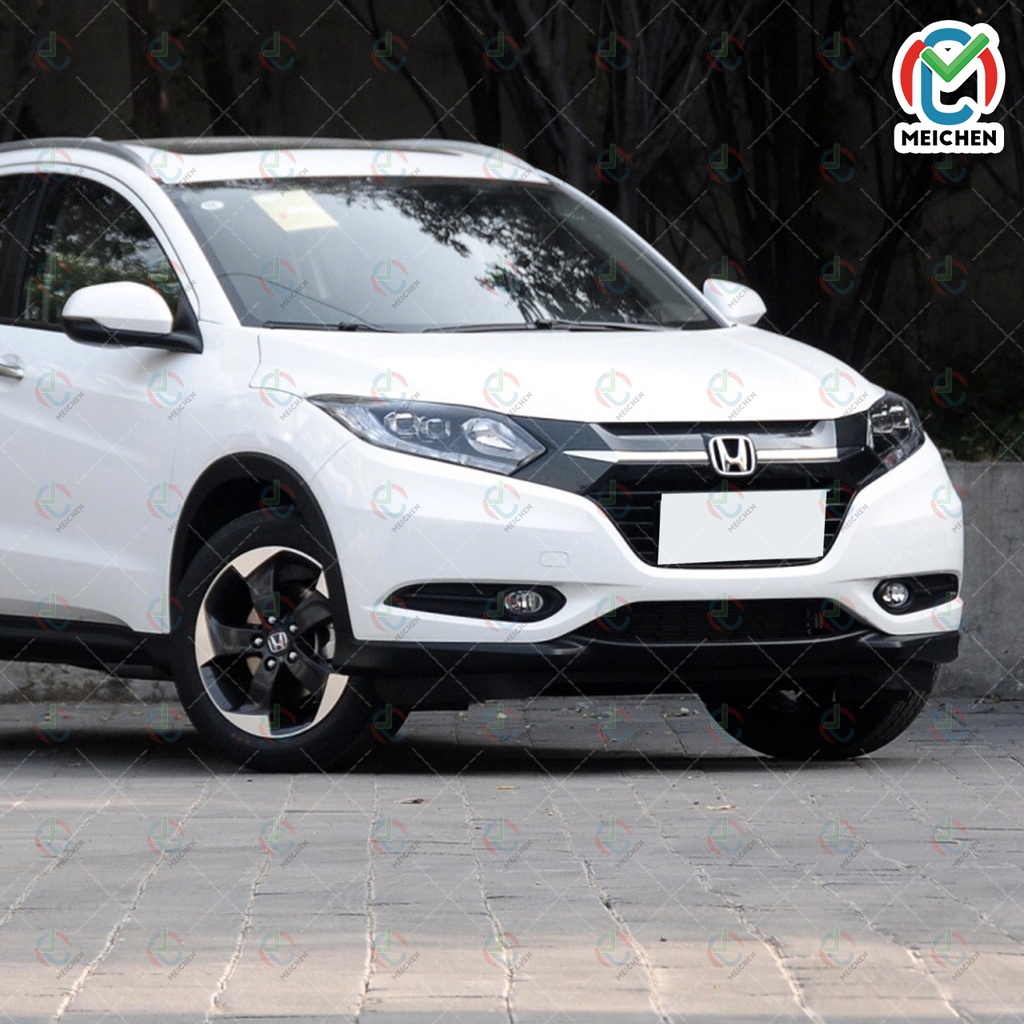 ไฟท้าย ไฟเบรก ไฟหยุด LED Honda HRV (2014-2018) higt spec เสื้อ​ไฟท้าย ไฟท้าย​แต่ง ไฟท้ายไฟเบรค​ ไฟเลี้ยว Taillamp Taillight ไฟท้าย​ พร้อมทับทิม ไฟท้ายกันชนหลังสําหรับ​ ทับทิมในฝาท้ายไฟท้าย ไฟเบรก ไฟสัญญาณเตือน ราคา ถูกที่สุด ดีลบีเคเค แกลเลอรีภาพที่ 7