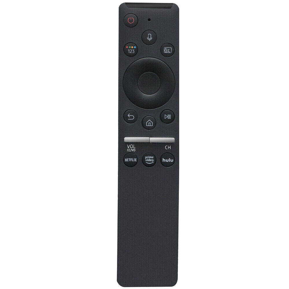 ใหม่ BN59-01312A บลูทูธและรีโมทด้วยเสียงสําหรับ Samsung TV 2019 QN98Q900RB QN75Q90R