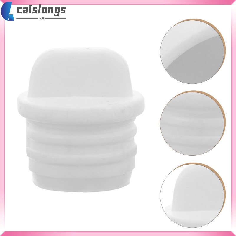 [สต็อกเพียงพอ]  2 ชิ้น จุกปิดท่อระบายน้ํา ถังไม้ถูพื้น ยาง แบบเปลี่ยน สําหรับขนาดเล็ก Caislongs - รูปที่ 5