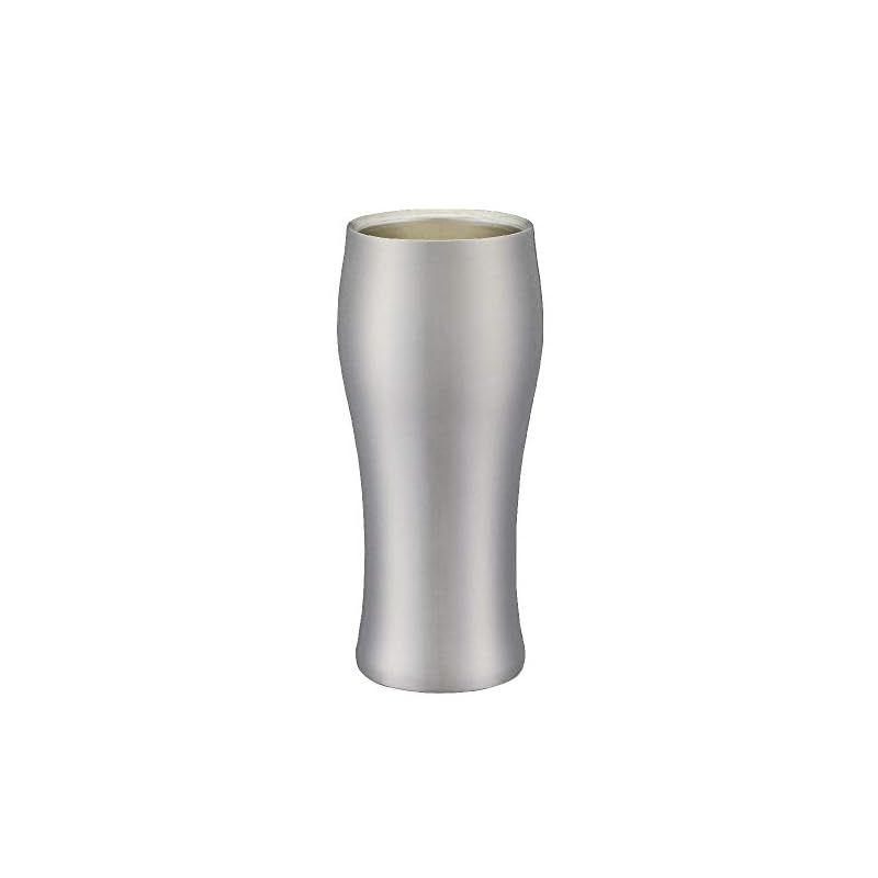 แก้วน้ําดื่ม เนื้อแมตต์ 420 มล. Dsb-420Mt