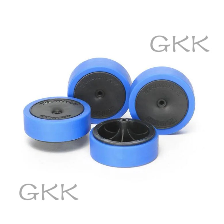 GK Hard Large Dia. Low-Profile Tire & Carbon Wheel Set 95369 Large Diameter Tyres Spare Parts for Ta