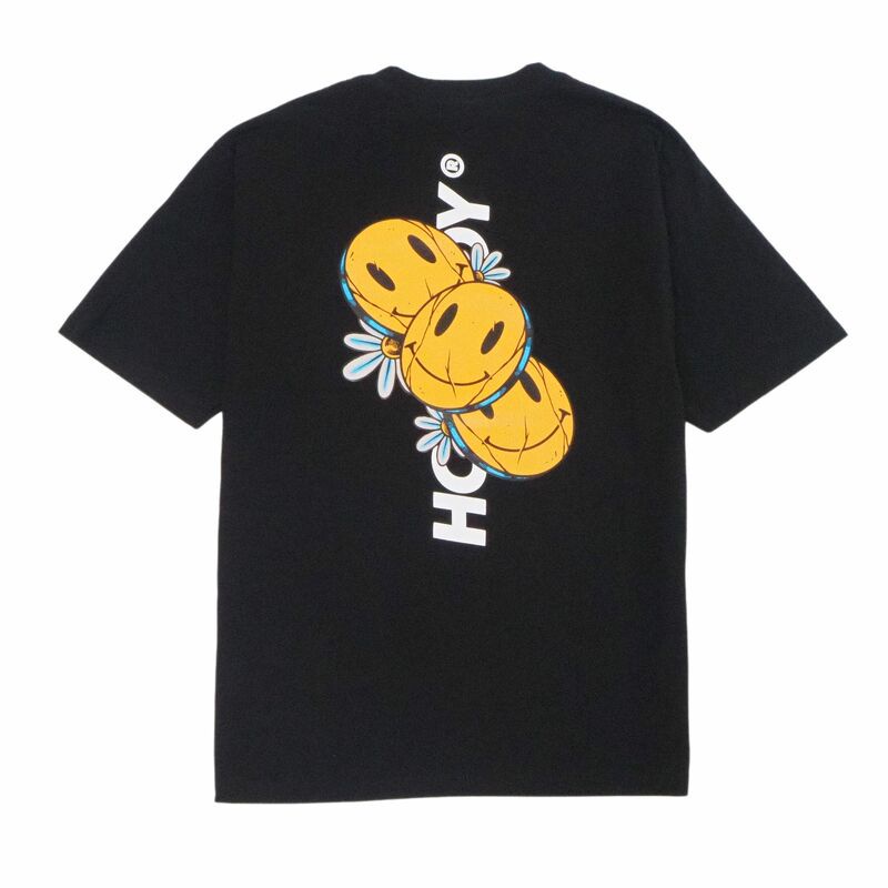 😩 เสื้อเลือกตั้ง HOMEBOY เสื้อยืดผู้ชายลาย TRIPLE