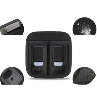 Luc IWB กระเป๋าคาดเอวยาง ระบายอากาศ แบบพกพา ปลดไว สําหรับ G1…