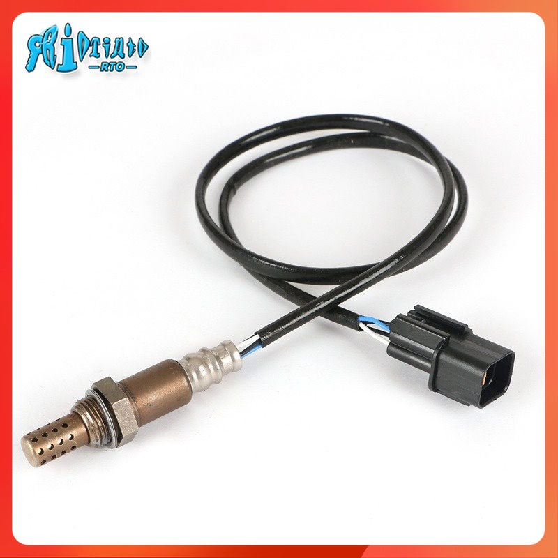Rto เซนเซอร์ออกซิเจนในเชื้อเพลิง O2 สําหรับ Mitsubishi Outlander Grandis Lancer 2.0 Evo 2.4 4WD MN15