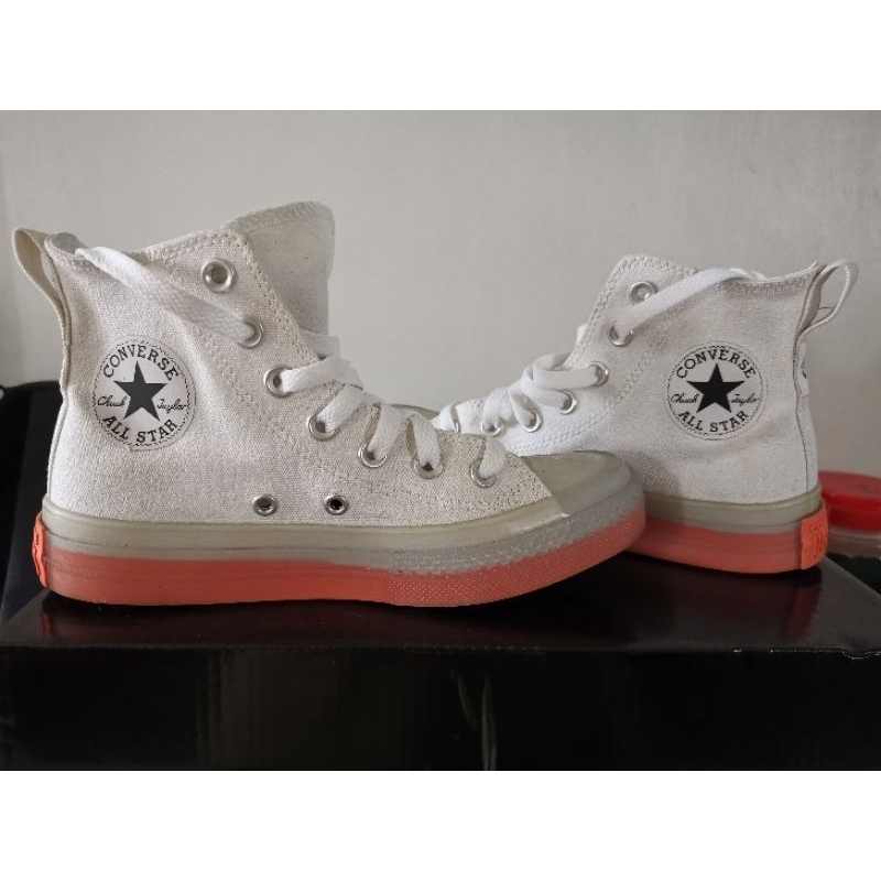 Converse Chuck Taylor All Star CX High Top sneakers - มือ 2 (มือสอง) รองเท้า true