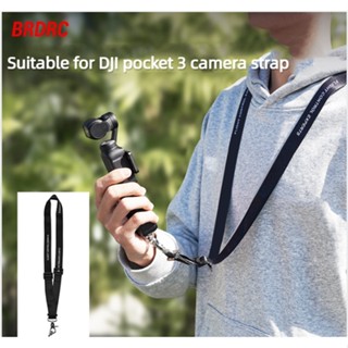 สำหรับ DJI OSMO pocket 3 สายคล้อง, โทรศัพท์มือถือมือถือ PTZ …