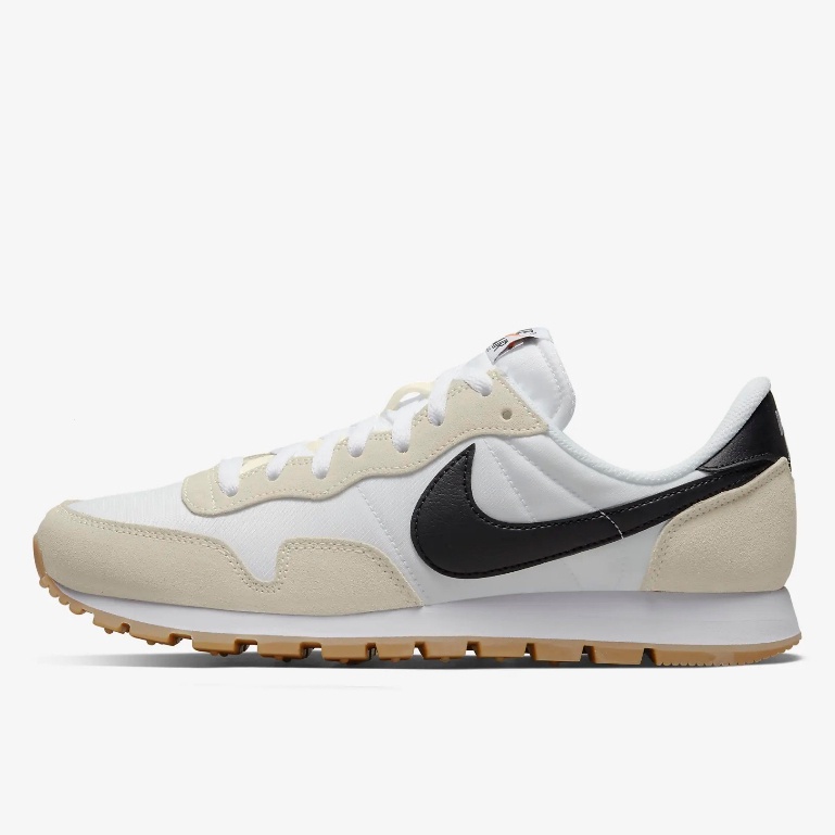 Nike Air Pegasus 83 ของแท้ 100% รองเท้าผ้าใบ แฟชั่น
