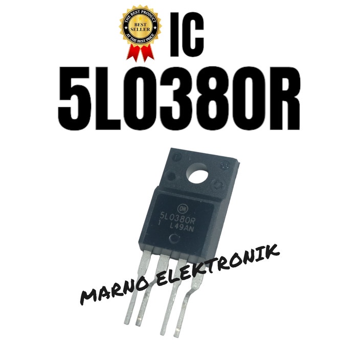 IC 5L0380R 5L 0380 R 5L 0380R อะไหล่เครื่องมือ ELECTRO