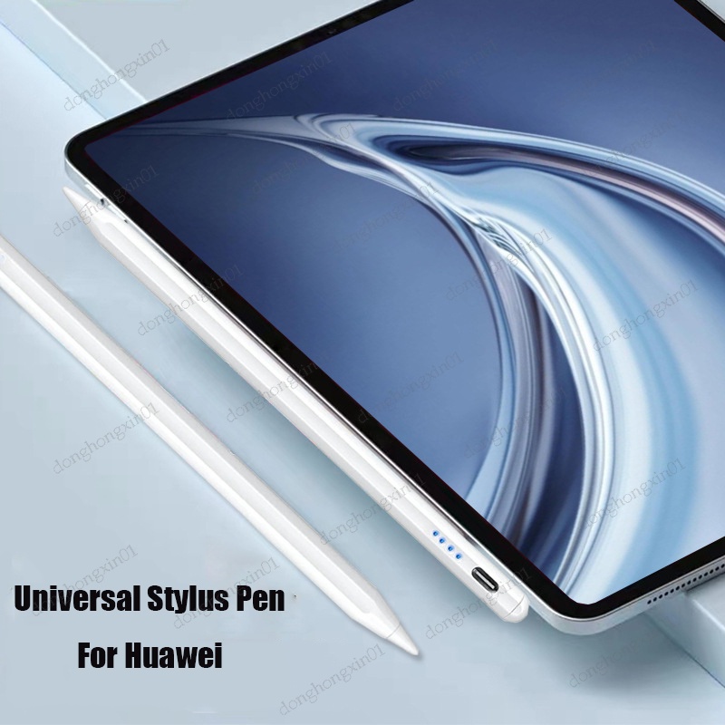 ปากกาสไตลัส สไตลัส สําหรับ Honor Pad X9 11.5 X8 Pro MagicPad 13 2023 Pad 8 V8 Pro X8 Lite 5 6 X6