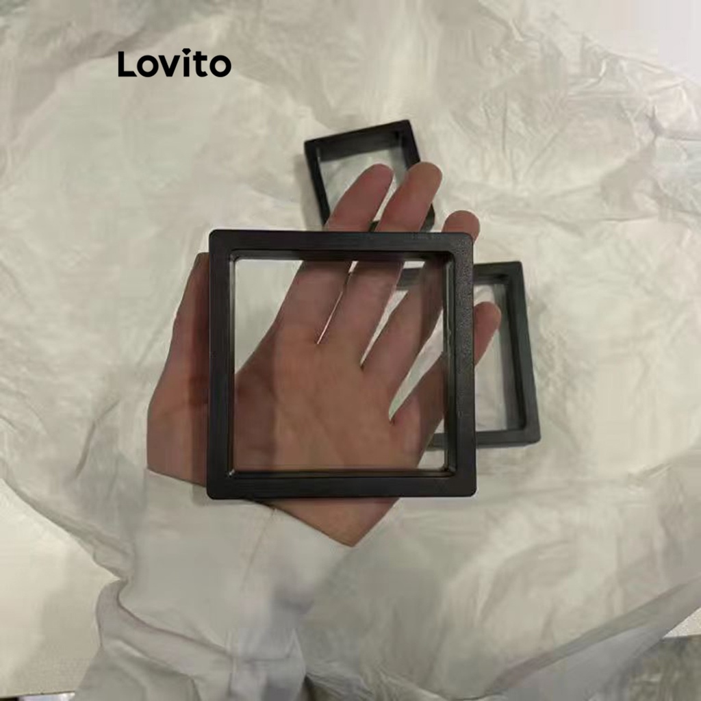 Lovito โรแมนติก ดวงจันทร์ โบว์ ดอกไม้ พลอยเทียม เพทาย ดอกซากุระ เพื่อนรัก สร้อยข้อมือ สําหรับผู้หญิง LFA12539