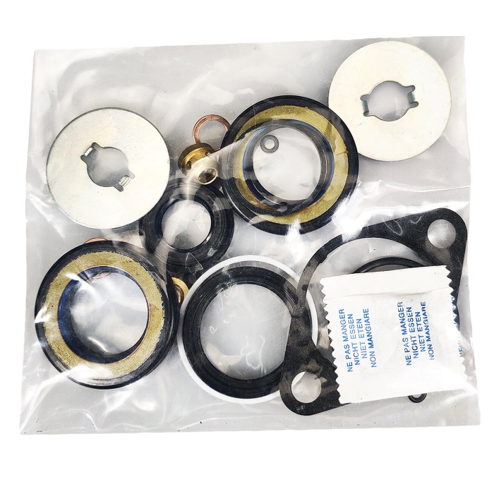 ชุดซ่อมแร็คพวงมาลัยชุดซ่อมเพาเวอร์ โตโยต้า วีโก้ ฟอร์จูนเนอร์  TOYOTA VIGO, FORTUNER 1KD 2KD (รุ่นแรก) (2WD) (4WD&ยกสูง) - รูปที่ 2