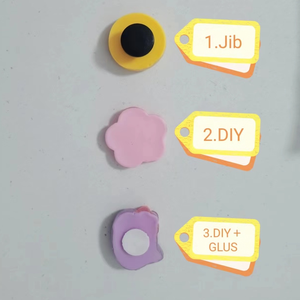 [4 #] การ์ตูนเซเลอร์มูนแวววาว อุปกรณ์เสริมเรซิน กาวครีม เครื่องประดับผม diy เชือกรัดผม หัวเข็มขัดรองเท้า ตกแต่งความงาม รูรองเท้า หัวเข็มขัด อุปกรณ์เสริม SC