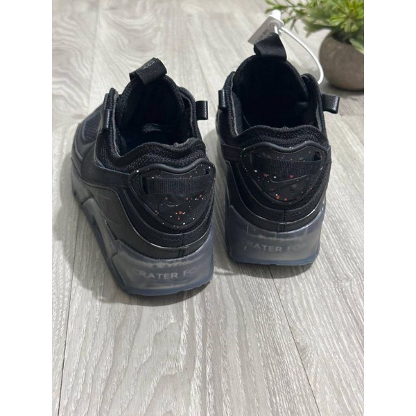 Sepatu Nike Air Max 90 Terrascape Black แฟชั่น